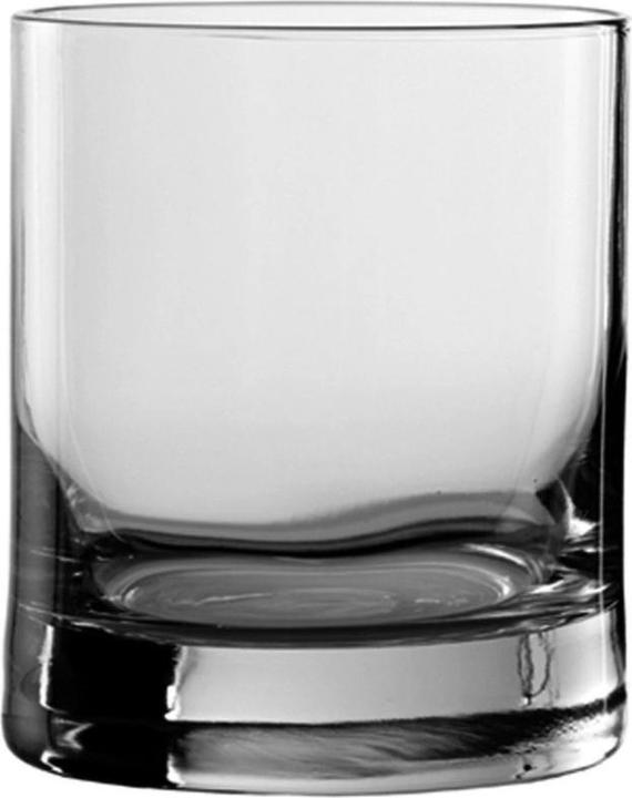 Produktbild Stölzle New York Bar Whisky on the rocks 420ml h: 106mm (4.20 dl, 1 x, Whiskygläser)