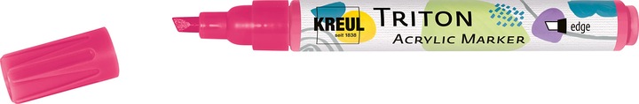 Fluorescent Pink