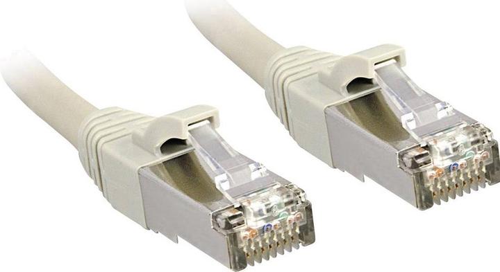 Image du produit Lindy Câble de réseau (S/FTP, CAT6, 90 m)