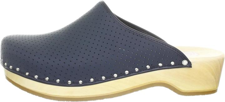 Actual product image Berkemann Standard Toeffler Clogs (43 1/3)