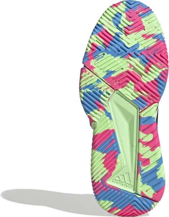 Actual product image adidas Court Flight (48)