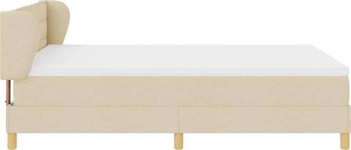 Produktbild vidaXL Bettmatratze (140 x 190 cm)