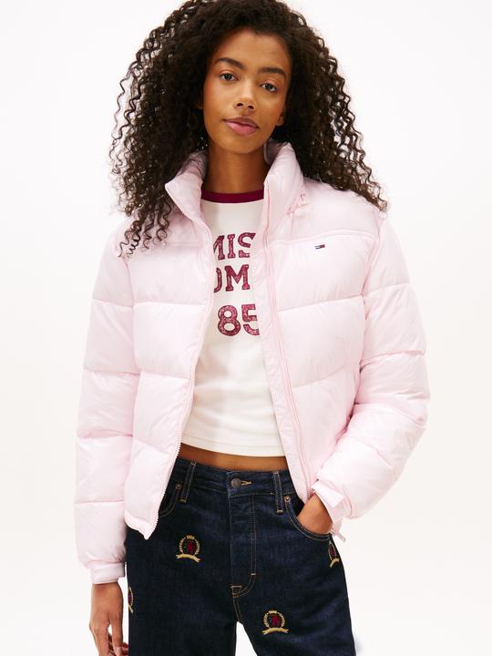 Actual product image Tommy Jeans Puffer Jacket (4XL)