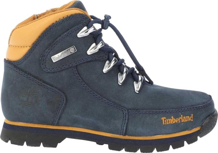 Produktbild Timberland Euro Rock Stiefel Leder Knöchelhoch (34.5)