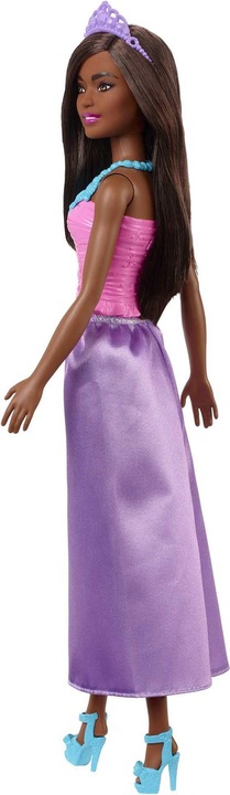 Produktbild Barbie Princess Puppe #3