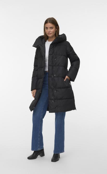 Produktbild Vero Moda Vmmillie Kate Coat Lcs (L)