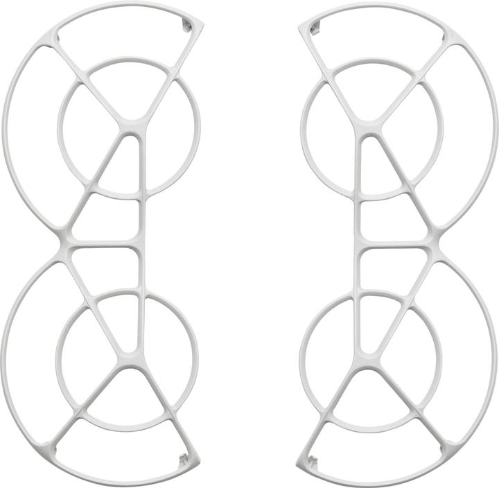 Actual product image DJI Neo Propeller Guard (Propeller protection, DJI Neo)