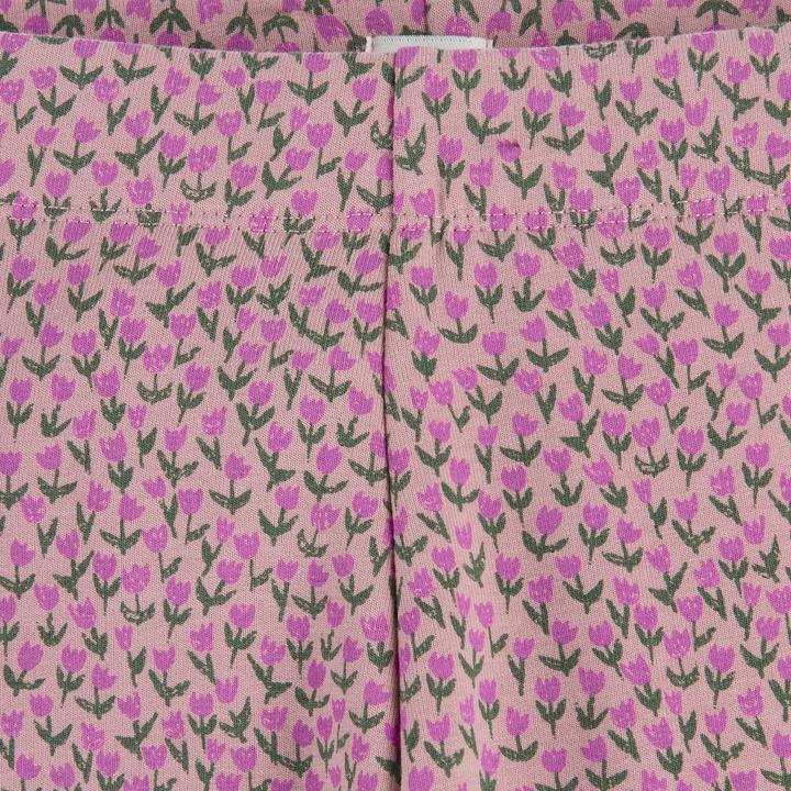 Produktbild La Redoute Collections 2er-Set Leggings (152)