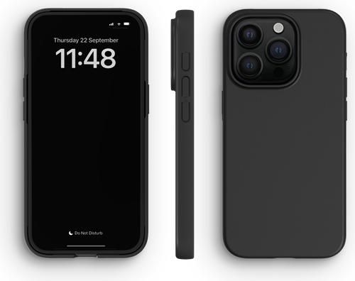 Immagine prodotto A Good Group Copertina rigida PLNTPRTCT nero (Apple iPhone 15 Pro)