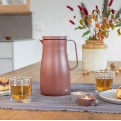 Produktbild Alfi Thermoskanne Isolierkanne Studio Spicy (1 l)
