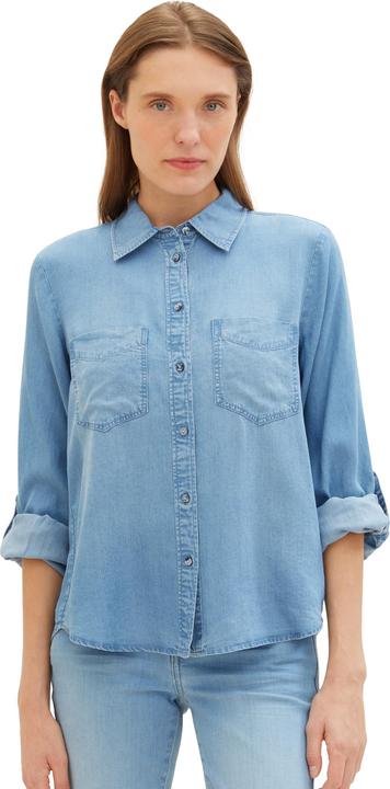Produktbild Tom Tailor Bluse (36)