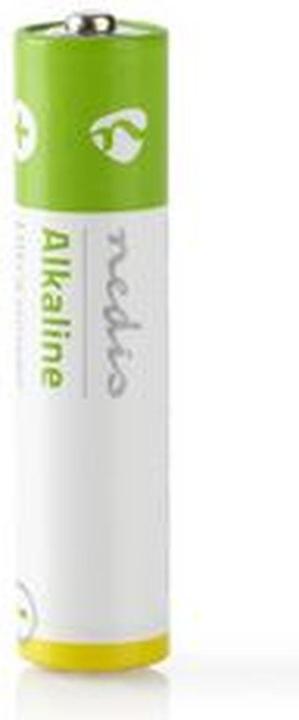 Produktbild Nedis Alkaline Batterie AAA | 1.5 V DC | 48er-Pack (48 Stk., AAA)