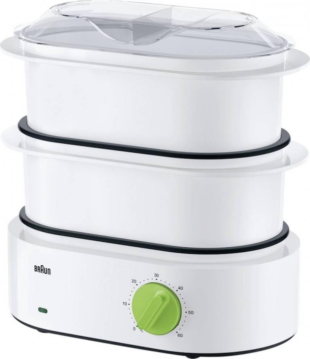Produktbild Braun FS 3000 (CH-Stecker)