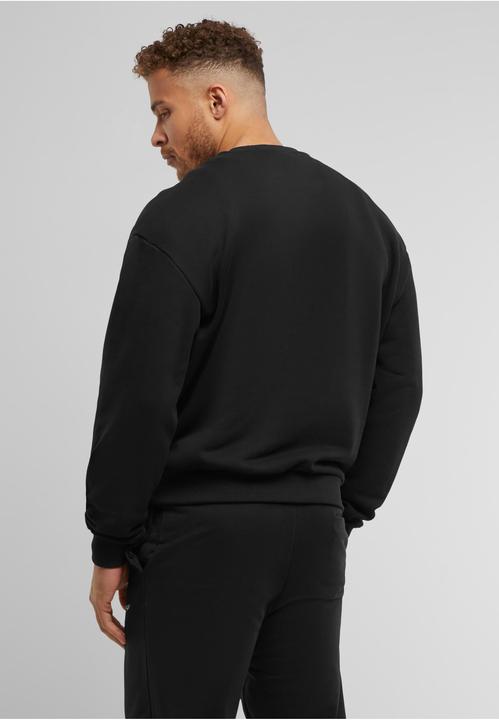 Produktbild Urban Classics Upscale Upscale Core EMB Oversize Crewneck - 191113 (L)