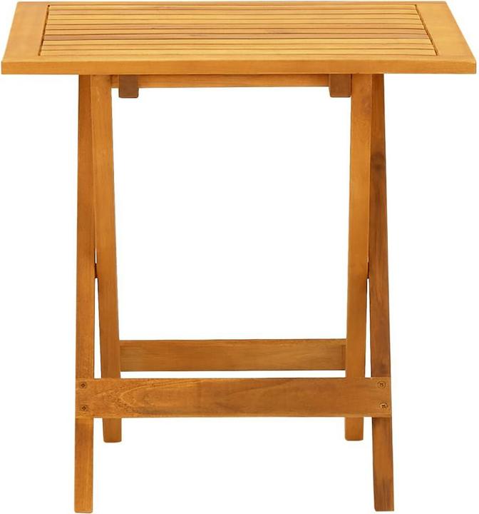 Immagine prodotto vidaXL Liegestuhl (46 cm)