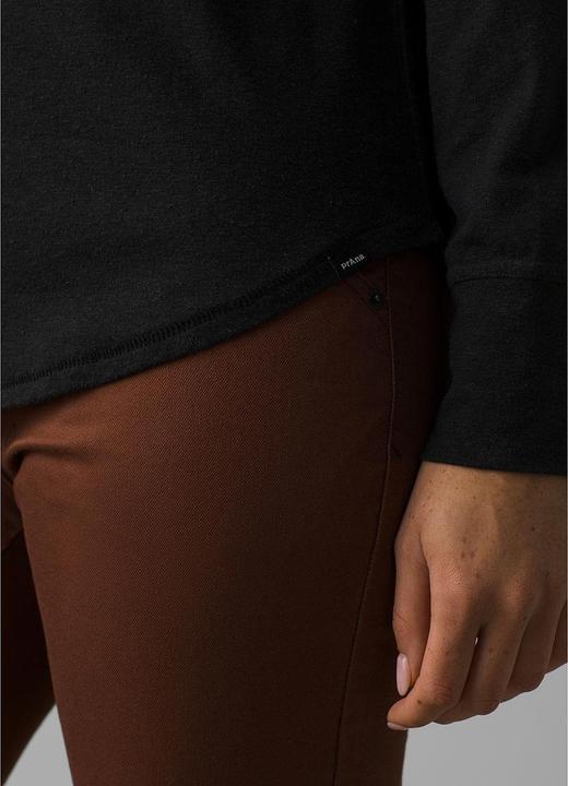 Produktbild Prana Cozy Up Longsleeve (S)