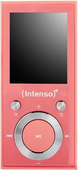Actual product image Intenso Video Scooter (16 GB)