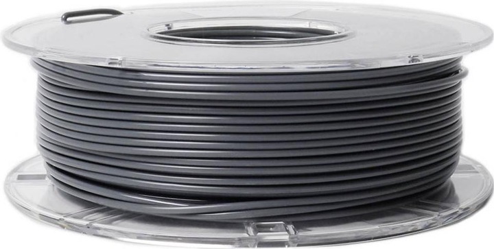 Produktbild Maertz PETG Grey 2,85 mm 1.000 g (PETG, 2.85 mm, 1000 g, Grau)