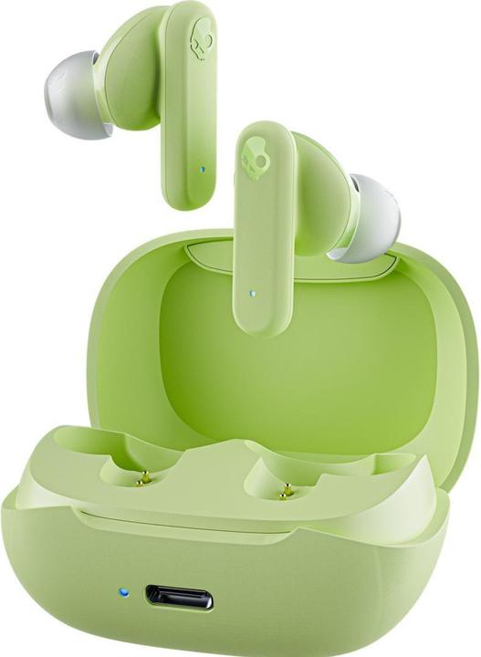 Produktbild Skullcandy Smokin Buds (Keine Geräuschunterdrückung, 20 h, Kabellos)