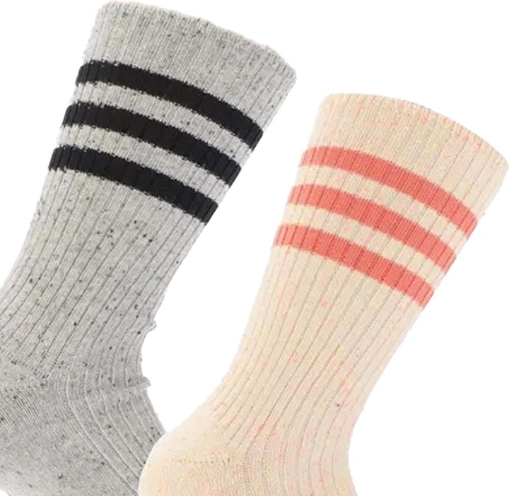 Produktbild adidas Lounge Socken (2erPack) (2er Pack, S)