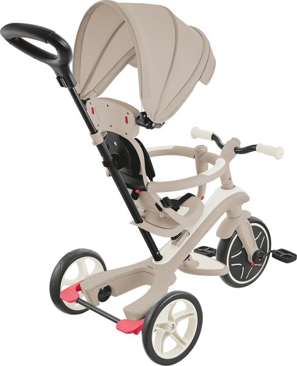 Produktbild Globber Explorer Trike 4in1 ECO