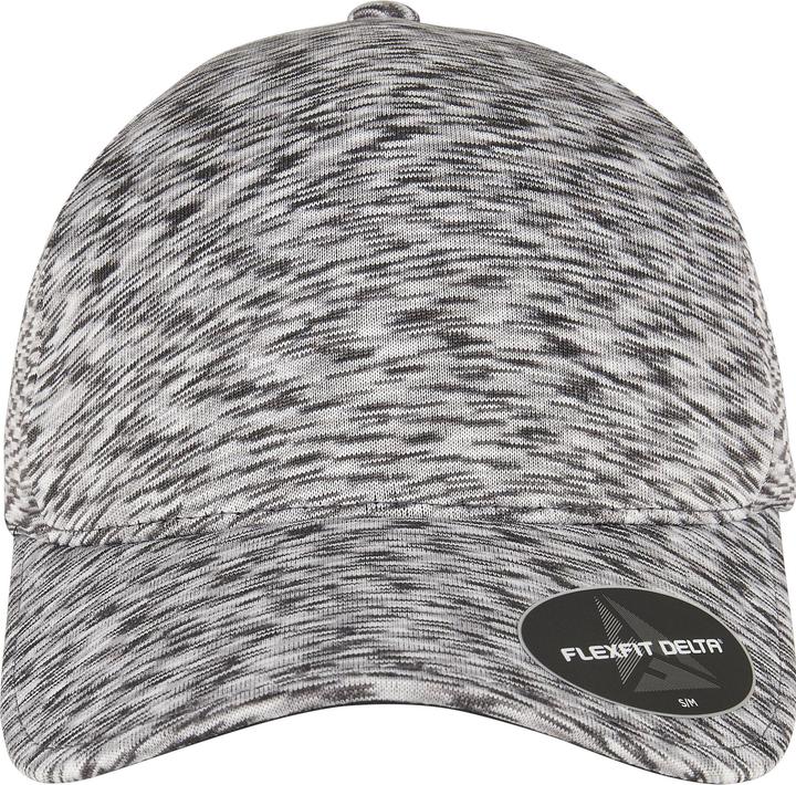 Produktbild Flexfit DELTA UNIPANEL CAP - 11602 (M, S)