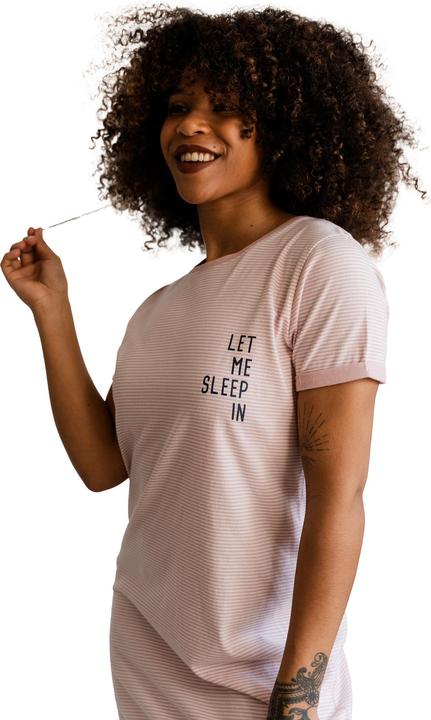 Produktbild By Louise Sleepshirt Classic (M)