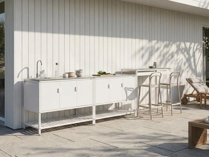 Produktbild Beliani Maenza