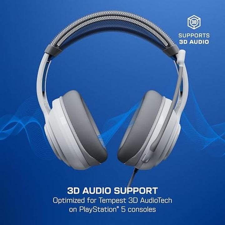 Actual product image Turtle Beach ATLAS 200 - Gaming-Headset (Cable)