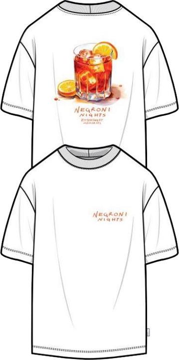 Produktbild Only & Sons Onsrex Ovz Ss Tee (L)