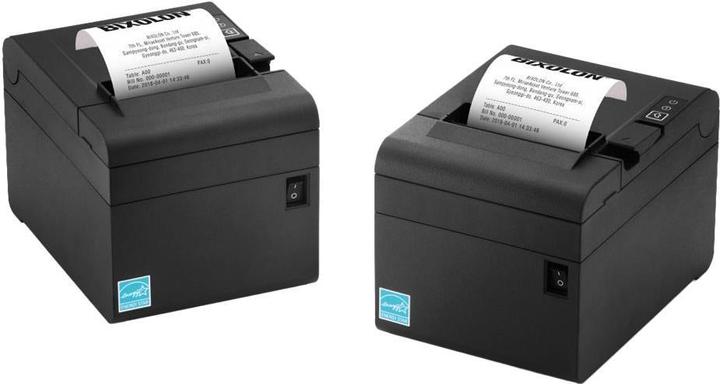 Produktbild Bixolon SRP-E300 Belegdrucker (RJ45, RS-232, USB 2.0)