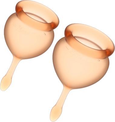 Immagine prodotto Satisfyer Sentirsi bene (Normale)