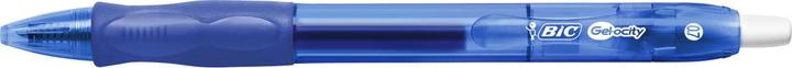 Produktbild Bic Gelschreiber Gel-Ocity 0,7 mm, blau, 12er-Pack 600666 (12x)