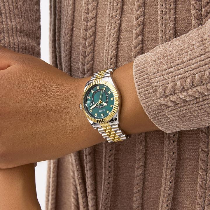 Produktbild Guess Jada (Analoguhr, 34 mm)