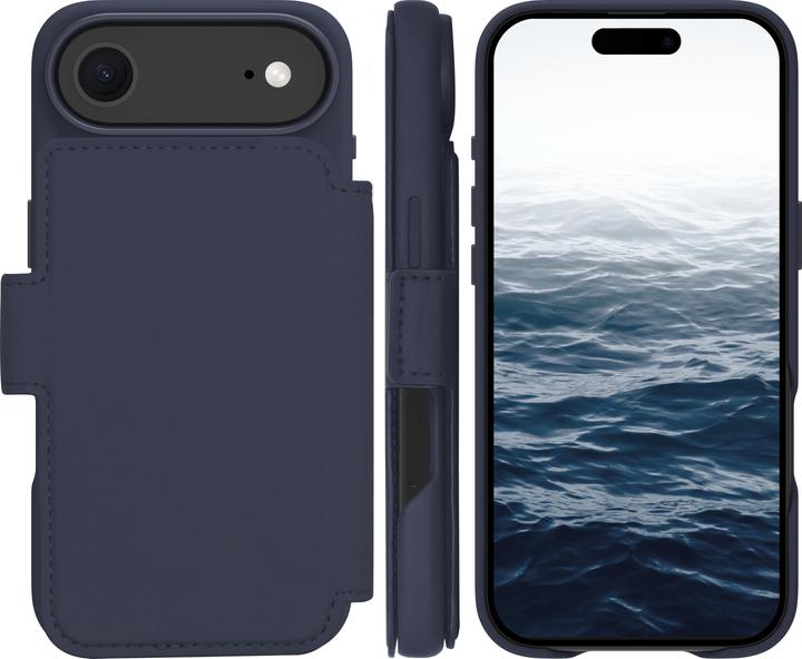 Produktbild dbramante1928 LyngeMSICON-iPhone17Air-DeepWater (Apple iPhone Air)
