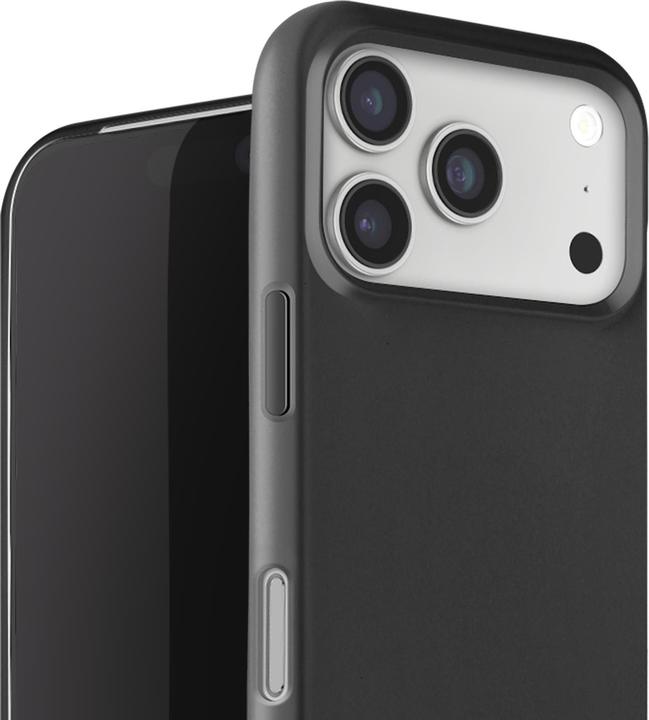 Immagine prodotto Avizar Soft-Touch Hülle iPhone 17 Pro – mit Kette