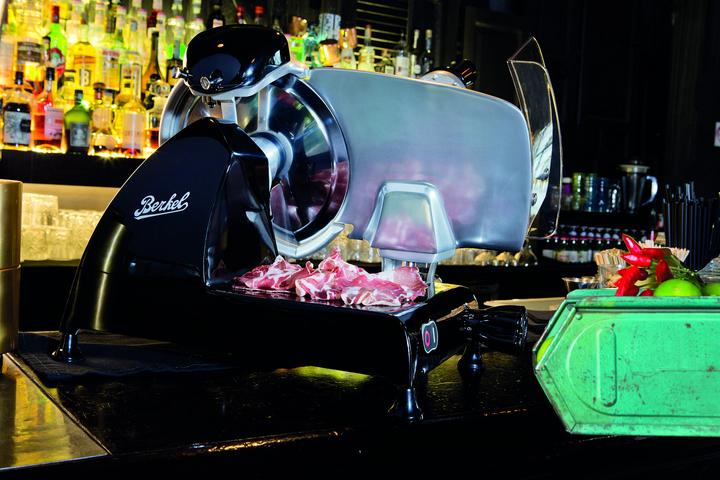 Image du produit Berkel Red Line 250