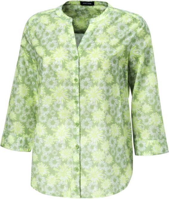 Immagine prodotto Artime Baumwollbluse mit Allover-Print (S)