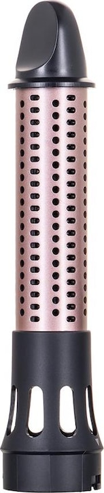 Productafbeelding Philips 5000 serie BHA530 Haarstyling Kit Warm Zwart