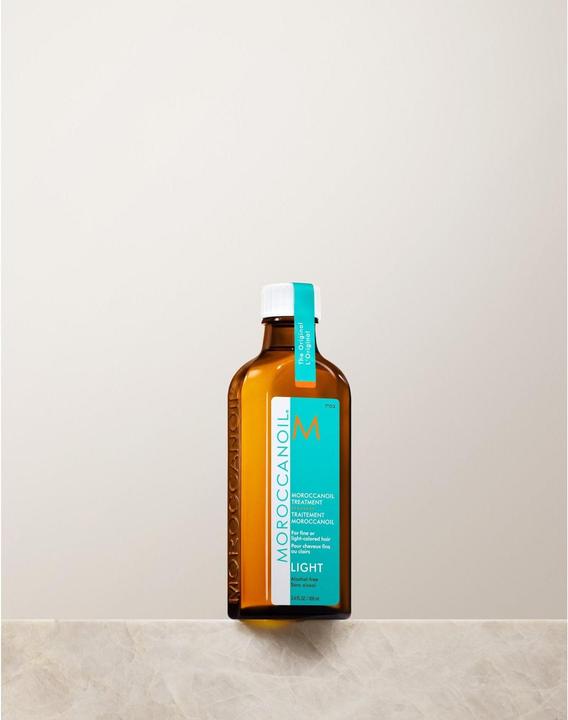 Immagine prodotto Moroccanoil luce di trattamento (25 ml)