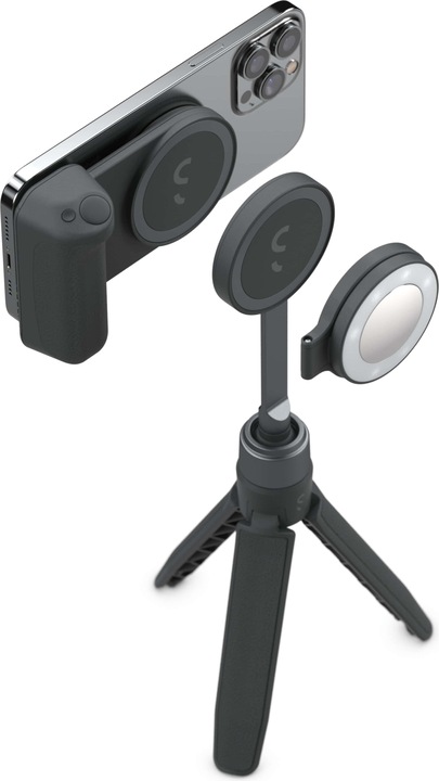 Produktbild ShiftCam SnapGrip Creator Kit