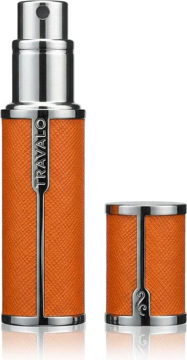 Immagine prodotto Travalo Nebulizzatore di profumo Milano Orange