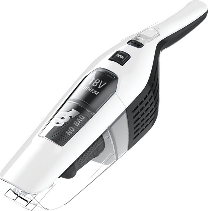 Actual product image Rowenta Dual Force