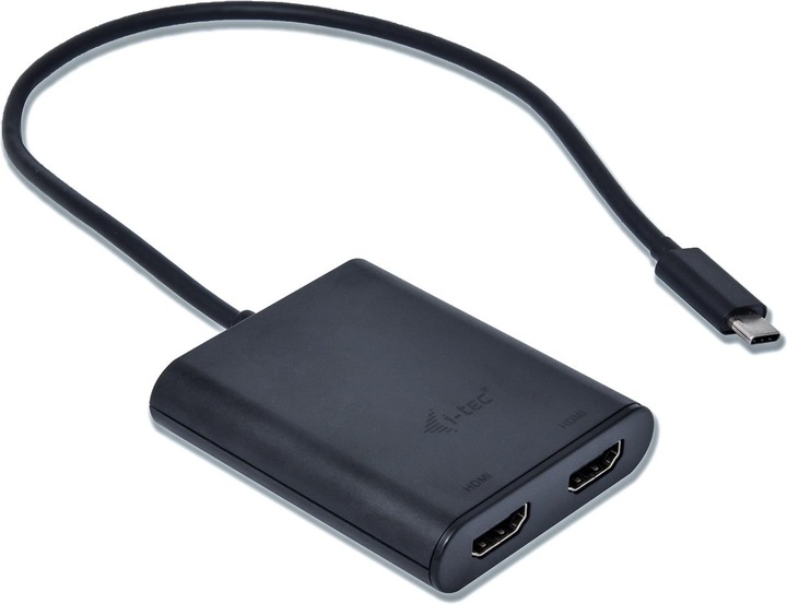 i-tec USB C zu (HDMI, 7 cm)
