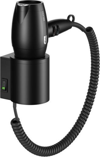 Produktbild Keuco PLAN Haartrockner, 230 V, Netztrennschalter