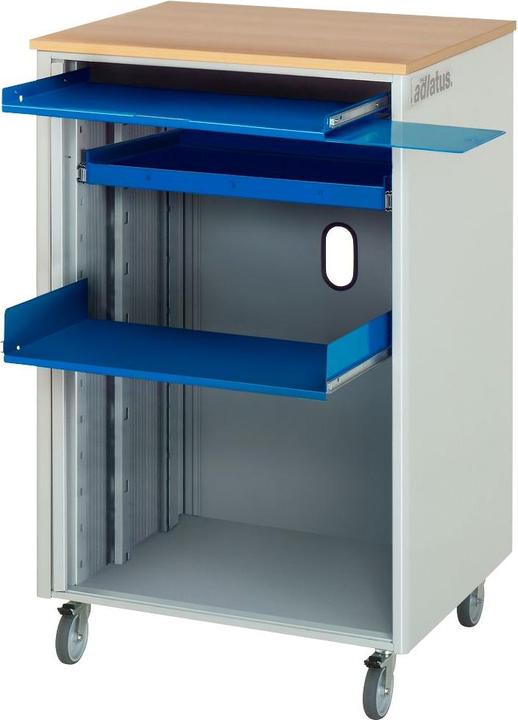 Image du produit RAU Poste de travail informatique