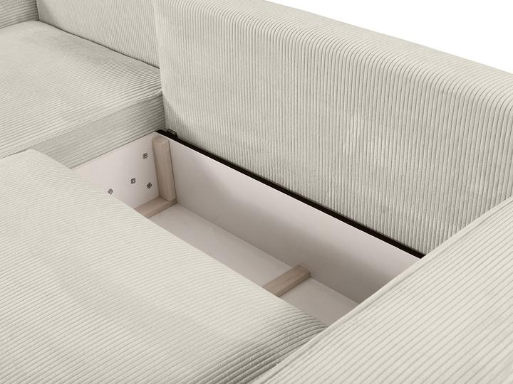 Immagine prodotto Pascal Morabito Amelia (Divano ad angolo)