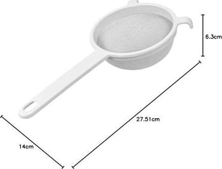 Productafbeelding Metaltex 111614 (14 cm)