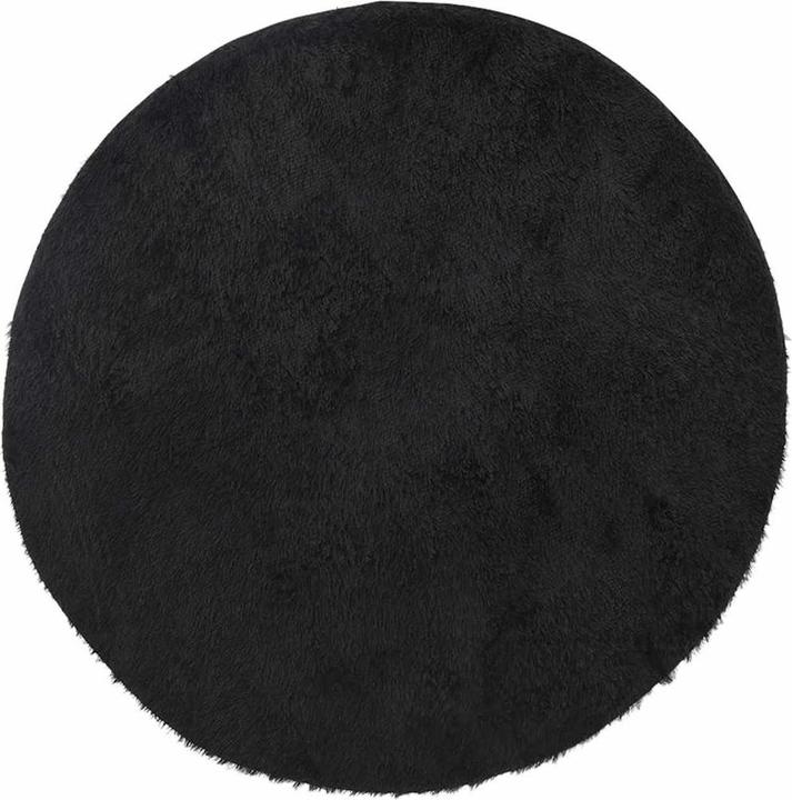Image du produit vidaXL Shaggy-Teppich (200 cm)