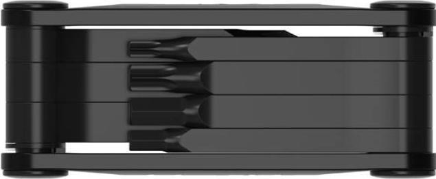 Produktbild Lezyne V Pro 7